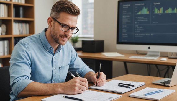 Consejos prácticos para gestionar los créditos pendientes de liquidación