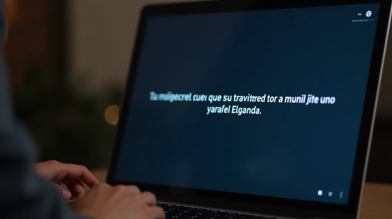 Ventajas principales del formato ASS para subtítulos